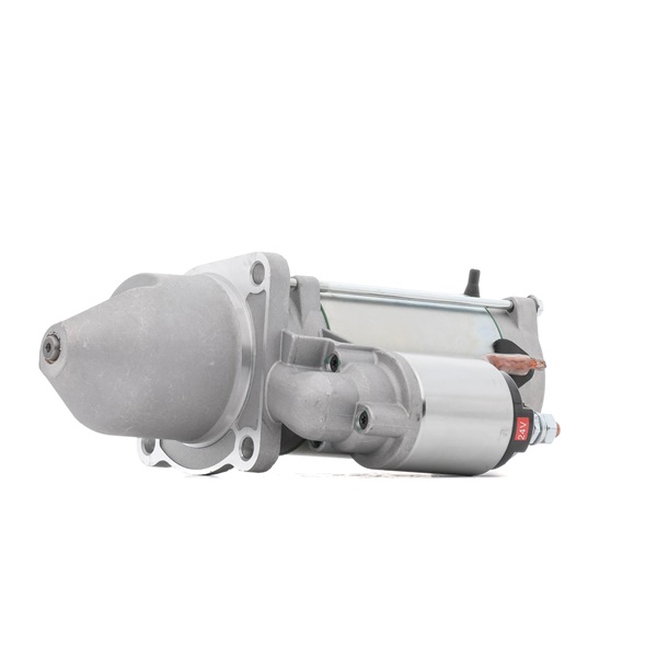 Démarreur 2S0621 RIDEX A 004 151 86 01 MERCEDES-BENZ