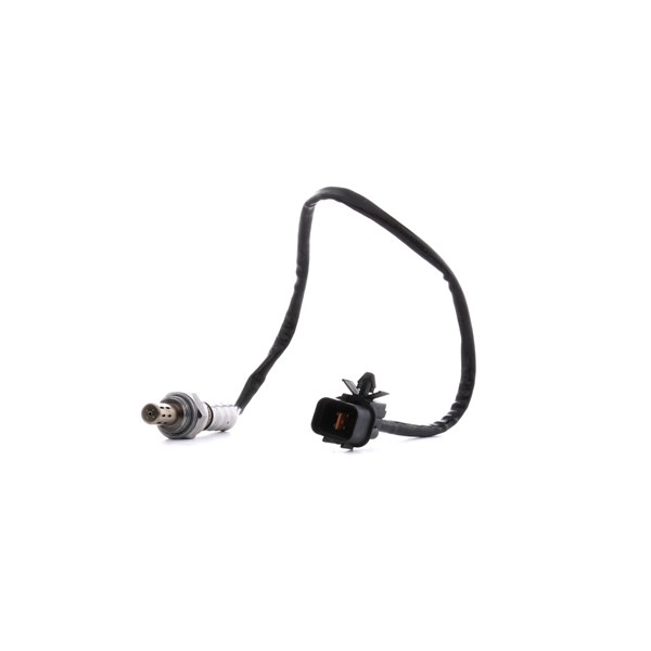 RIDEX 3922L0509 Sonde NOx Chevrolet Captiva C100 2.4 136 CV Essence 2007