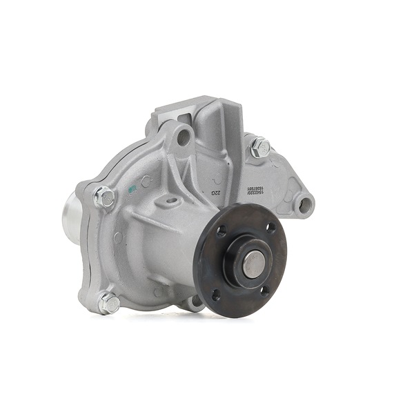 Vandpumpe 1260W0493 RIDEX 16110 09020 TOYOTA