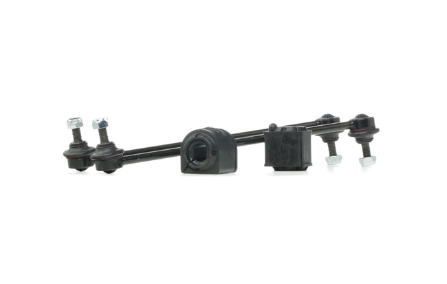 RIDEX 1097S0061 Silent bloc de barre stabilisatrice Mazda 5 cw 2.5 159 CV Essence 2019