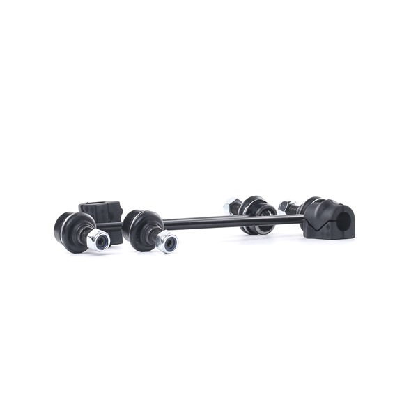 RIDEX 1097S0062 Ulożenie priečneho stabilizátora VAUXHALL Meriva Mk1 (A) (X03) 1.4 16V Twinport 90 KS Benzín cena