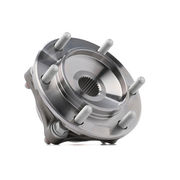 RIDEX 654W1266 Renkaan laakeri — Lexus GX II J150 460 4WD (URJ150) 296 hv 2022 1UR-FE Bensiinimoottori RIDEX 654W1266 Pyöränlaakeri GX 460 460 4WD (URJ150) 296 hv Bensiini hinta