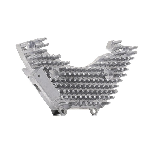 RIDEX 2975R0067 Resistenza ventola abitacolo
