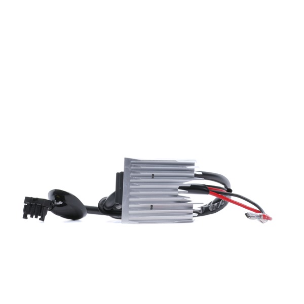 RIDEX 2975R0070 Takistus, salongipuhur