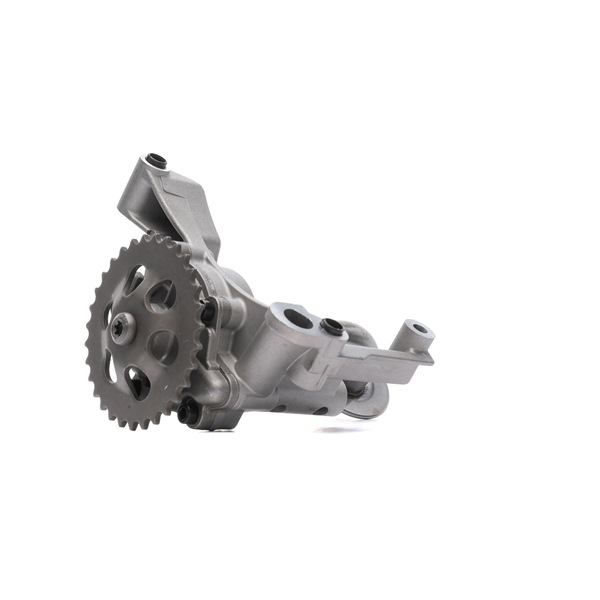 RIDEX 596O0104 Oljepumpe Audi A4 b6 1.8 T 150 hk Bensin pris
