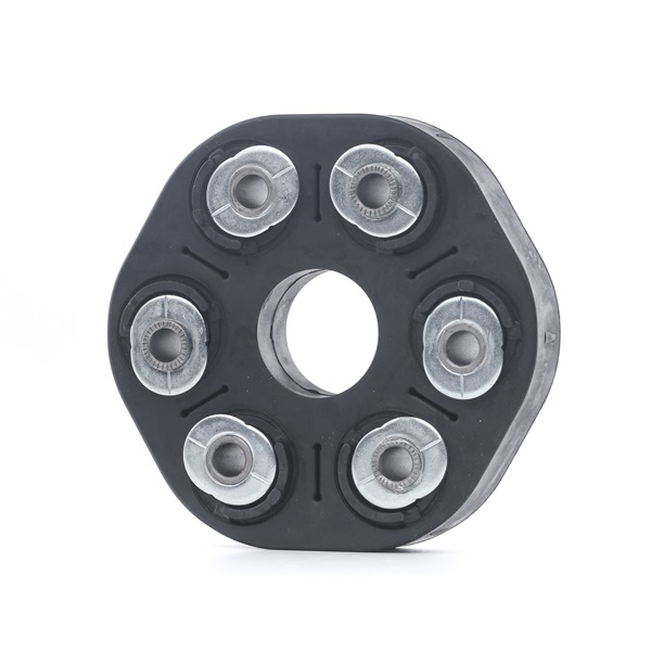 RIDEX 1427J0126 Hardyscheibe, Kardanwelle BMW E46 330d 2.9 184 PS Diesel Kosten