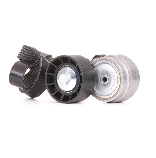 STARK SKRBS-1200649 Kit complet de courroies d'accessoire Opel Zafira B 1.9 CDTI (M75) 120 CV Diesel 2010