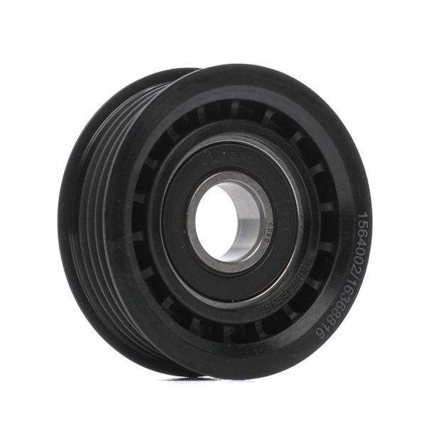 RIDEX 310T0454 Kiristysrulla, moniurahihna