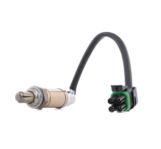 RIDEX 3922L0529 Lambda-andur Renault Laguna 1 1.8 94 hj Bensiin hind