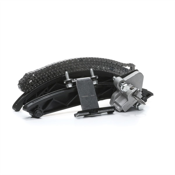 RIDEX 1389T2584 Zestaw łańcucha rozrządu