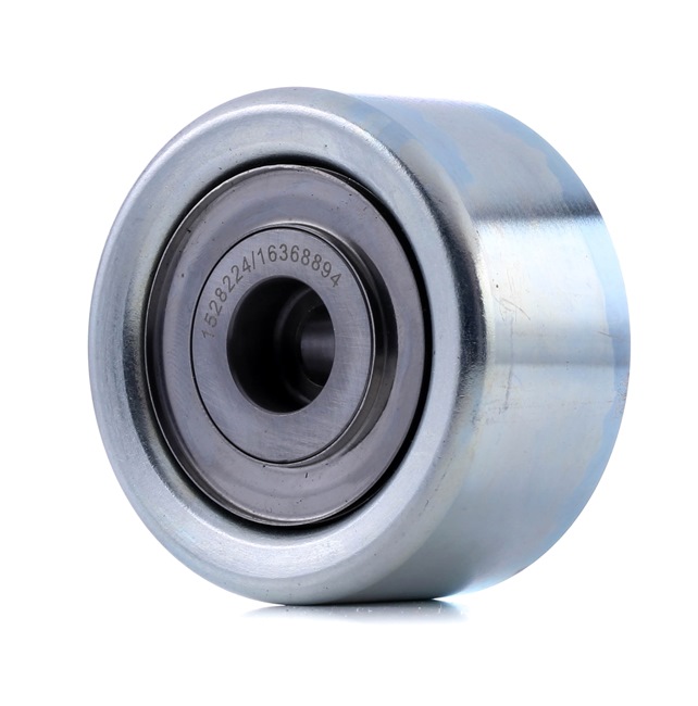 Strammehjul, kilerem 310T0457 RIDEX A 472 202 05 19 MERCEDES-BENZ