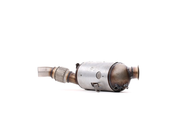 Diesel particulate filter SKSPF-2590236 STARK 18.30.7.823.349 SEAT