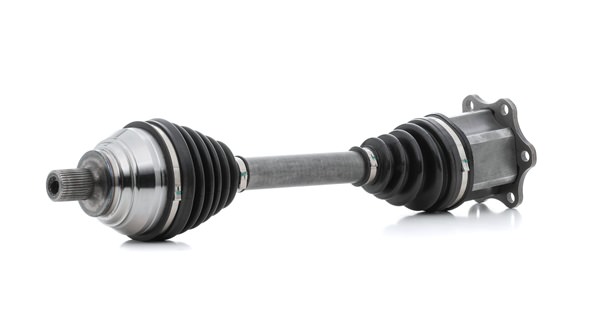 Semiasse 13D1005 RIDEX 7N0 407 763 A Volkswagen