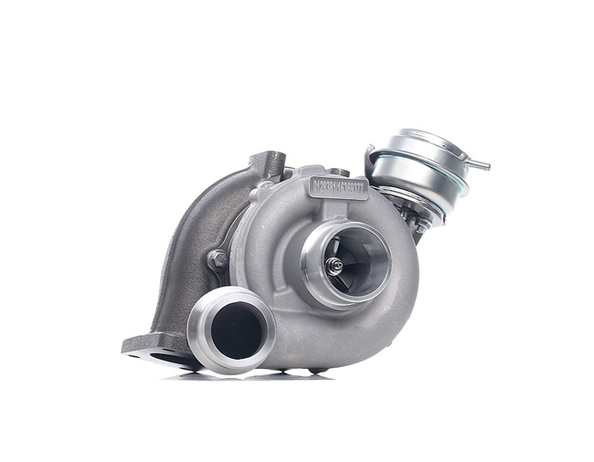 Turbolader SKCT-1191035 STARK 059 145 701 D VW