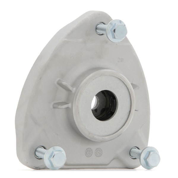 RIDEX 1180S0670 Gólyaláb- / lengéscsillapító csapágyazás Mercedes S204 C 200 CDI 2.2 (204.201) 136 LE Dízel árak