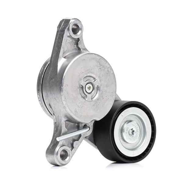 RIDEX 310T0462 Rolo tensor, correia trapezoidal estriada