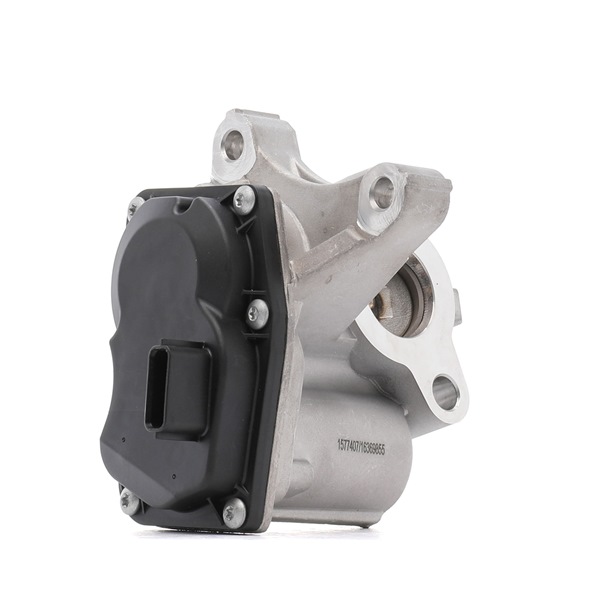 EGR-moduuli 4198E0088 RIDEX 626 140 01 60 Venttiili, pakokaasun kierrätys 4198E0088 RIDEX 626 140 0160 OPEL