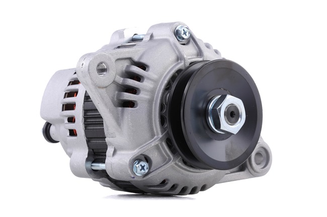Dynamo / Alternator SKGN-03221535 STARK A000T25271 SUZUKI