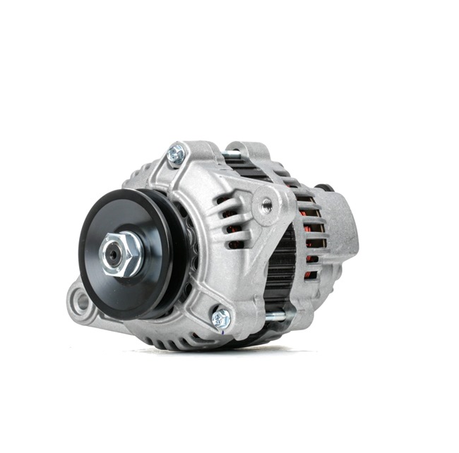 Dynamo / Alternator 4G1312 RIDEX A000T25271 NISSAN