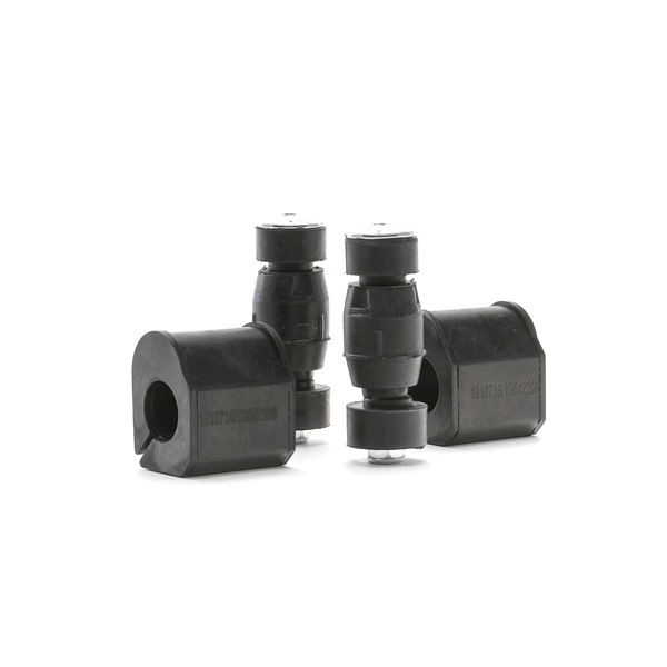 RIDEX 1334A0391 Stabilager Renault Clio 2 1.5 dCi 57 PS Diesel Kosten