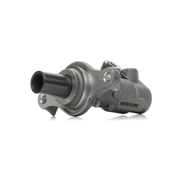 RIDEX 258M0383 Brake master cylinder