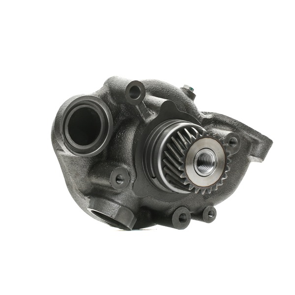 RIDEX 1260W0503 Vesipumppu