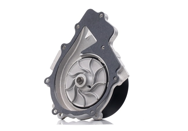 Pompe à eau 1260W0505 RIDEX A 651 200 33 01 MERCEDES-BENZ