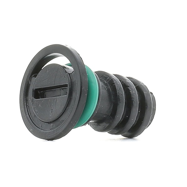 STARK OEN N007603014106 | Retentor, parafuso de drenagem de óleo SKDP-2580053 para MERCEDES-BENZ, SEAT, SMART