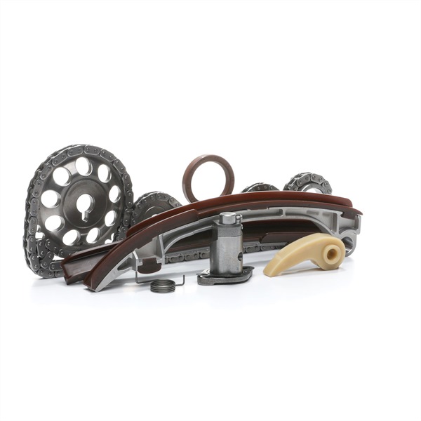 RIDEX 1389T2590 Kit de cadena de distribución