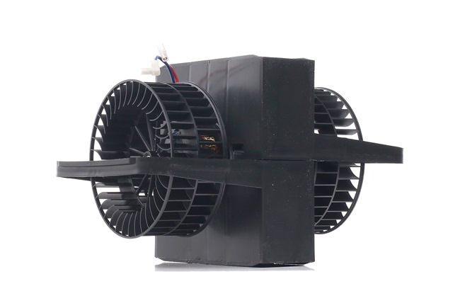 RIDEX 2669I0235 Pulseur d'air BMW E38 730d 2.9 184 CV Diesel 2000