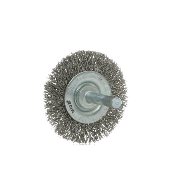 YATO YT-47565 Brush Disc, drill