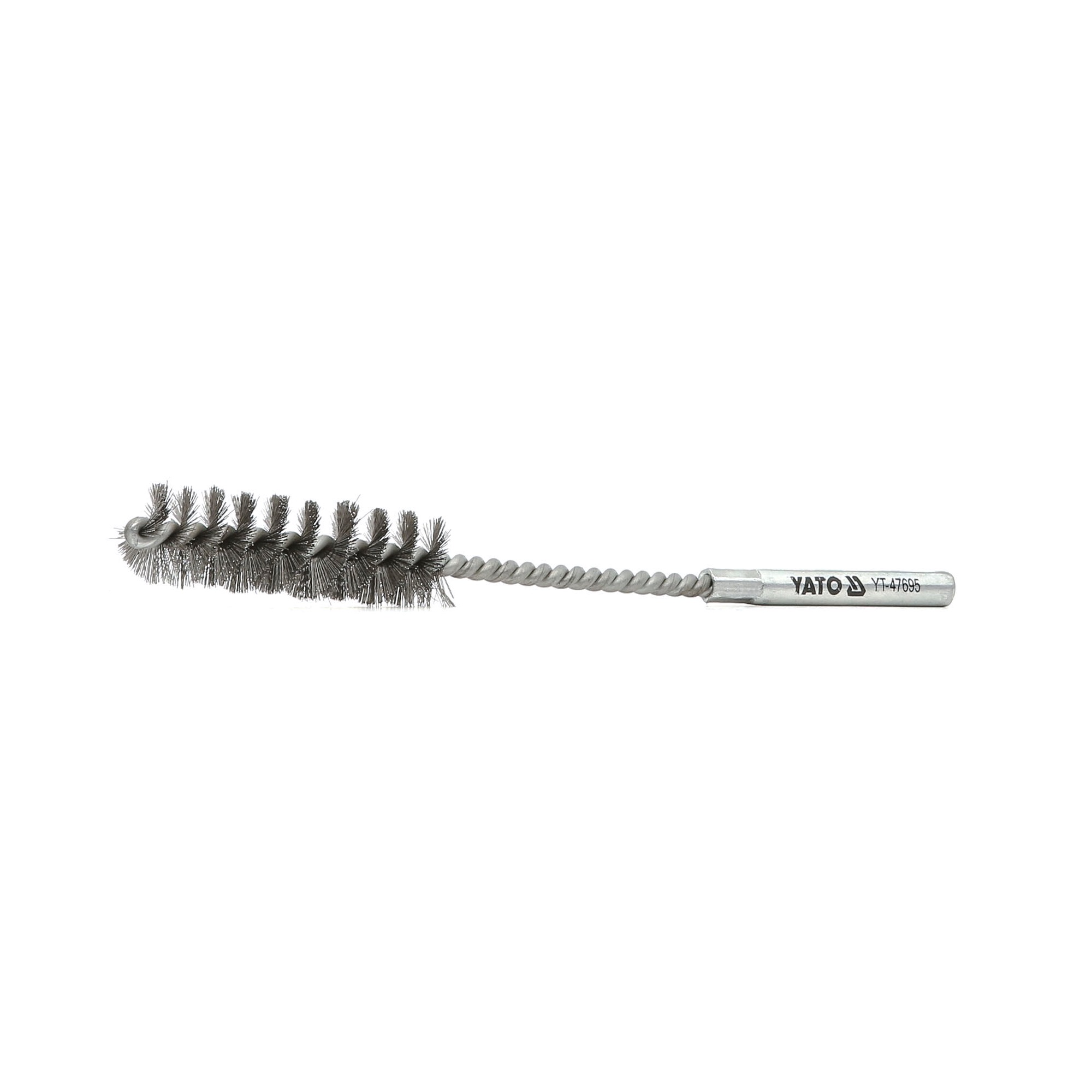 YATO YT-47695 Wire Brush Ø: 20mm, Stainless Steel-image-16371425