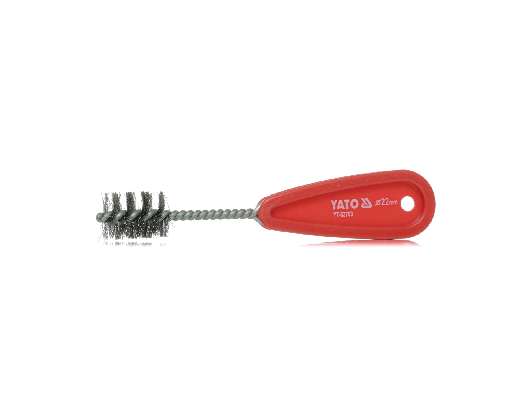 YATO YT-63703 Cleaning Brush-image-16371462