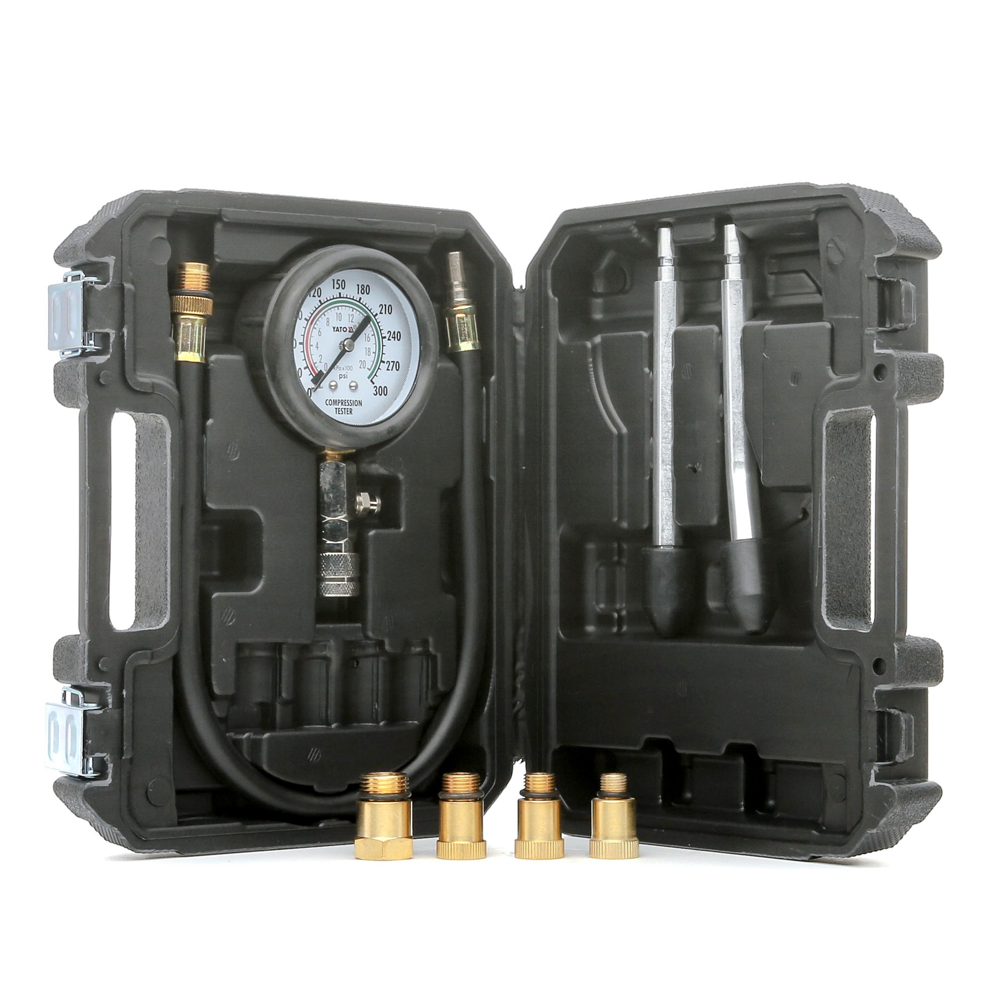 YATO YT-73022 Compression Pressure Recorder-image-16371488