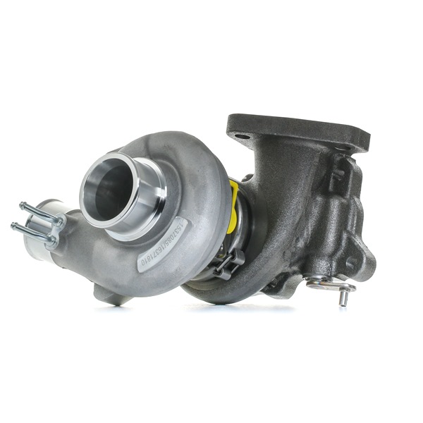 RIDEX 2234C10542 Turbolader Mitsubishi Pajero 2 2.5 TD 4WD 99 Pk Diesel prijs