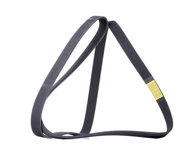 RIDEX 305P0507 Ιμάντας poly-V Mercedes S204 C 320 CDI 4-matic (204.289) 224 PS Πετρέλαιο τιμες