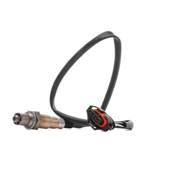 RIDEX 3922L0533 Lambdasonde Opel Omega B Caravan 3.2 V6 (F35, M35, P35) 218 HK Benzin pris