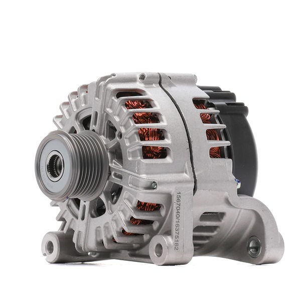 RIDEX 4G1313 Alternateur