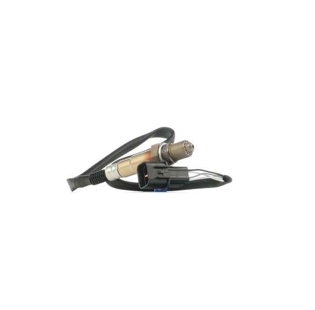 RIDEX 3922L0538 Lambda sonda Hyundai i20 pb 1.4 101 KS Benzín cena