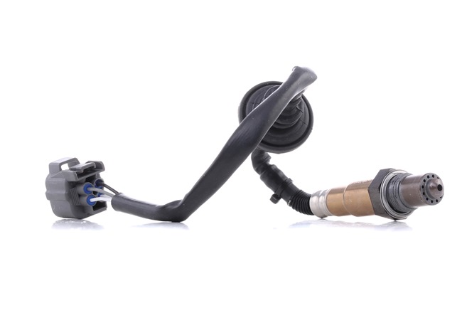 RIDEX 3922L0542 Lambda sensor