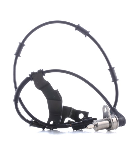 RIDEX 412W1452 Capteur ABS Mitsubishi Pajero 2 2.8 TD (V46W, V26W) 125 CV Diesel 1999