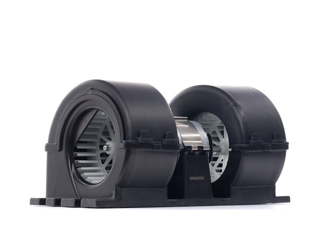 Ventilador habitáculo 2669I0237 RIDEX 81 61930 6083 MERCEDES-BENZ