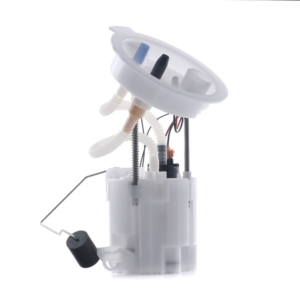 RIDEX 1382F0431 Unité d'injection de carburant