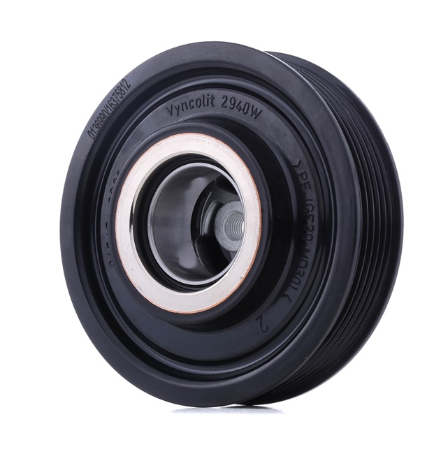 STARK SKMCA-1640055 AC compressor clutch
