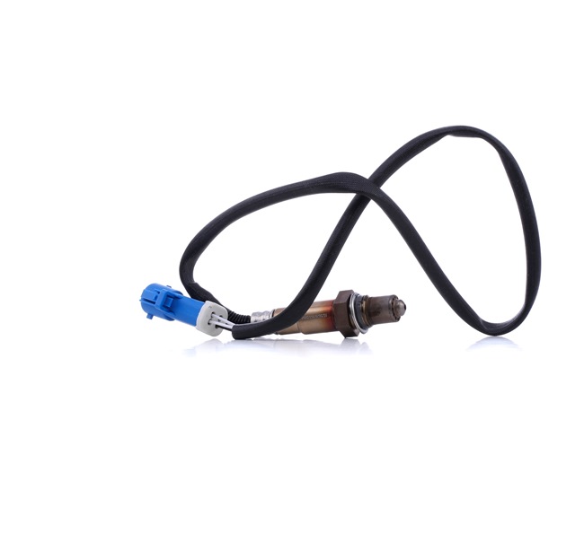 RIDEX 3922L0547 Czujnik NOx Ford Focus Mk3 1.0 EcoBoost 125 KM benzyna cena