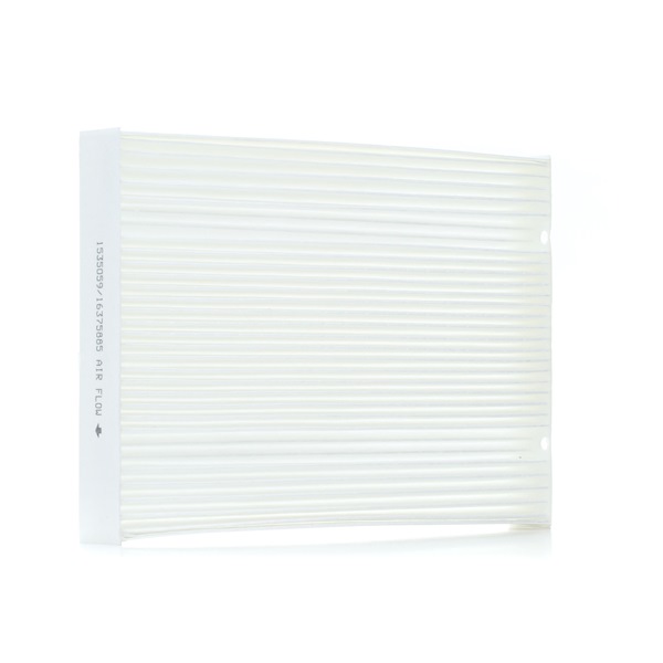 RIDEX 424I0658 Innenraumfilter