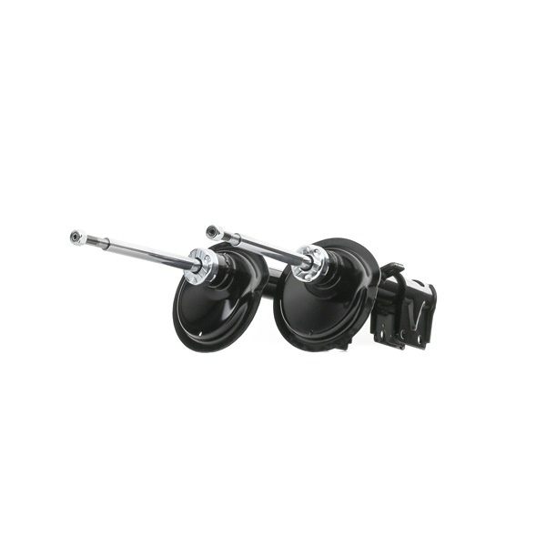 RIDEX Kit de suspensão molas amortecedores 1185S0041 avaliação