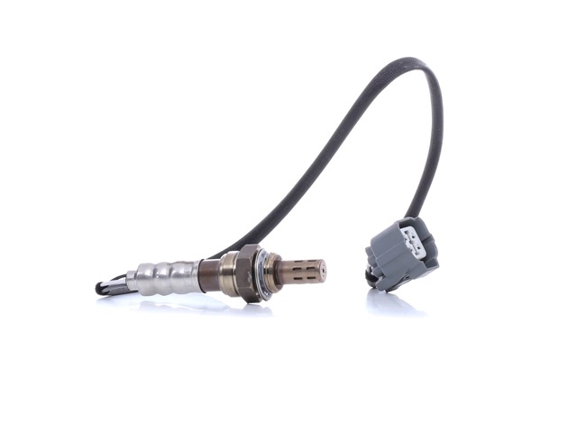 RIDEX Sonda lambda 3922L0554 3922L0554 RIDEX Sensor lambda Honda baratos