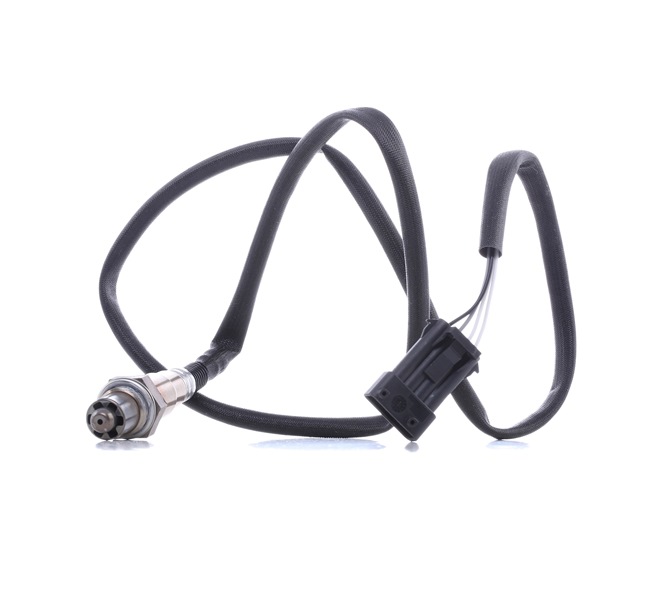 RIDEX 3922L0566 NOx-Sensor Volvo V70 SW 2.5 T 209 PS Benzin Kosten