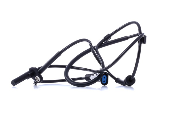 RIDEX 412W1482 ABS-sensor FORD Transit Mk6 Flatbed vrachtwagen / Chassis (V347, V348) 2.2 TDCi 115 Pk Diesel prijs